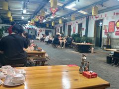 -泰山王老三串店(光彩店)