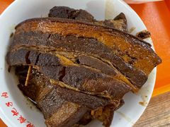 -赵家好米干饭把子肉(小纬六路店)