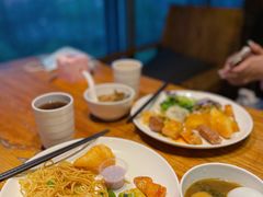 -素德轩素食餐厅(东港店)