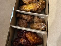 -Kyochon1991校村炸鸡(杨高中路店)