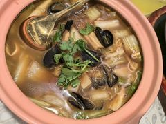 -Aqua Oasis 水天堂(常熟永旺店)