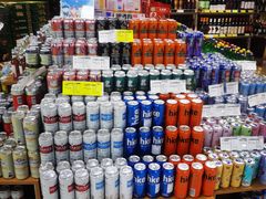 -Fiesta超市(融创茂店)