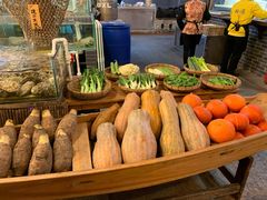 -猪肉婆私房菜(容桂总店)