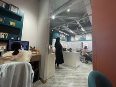 -海马体照相馆(合肥包河万达广场店)