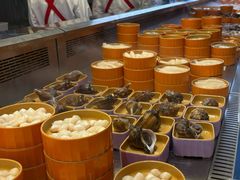 -海底捞大排档火锅(打浦路店)