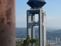 -白云山风景名胜区