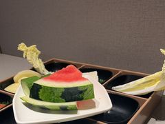 -海底捞火锅(汕头苏宁广场店)