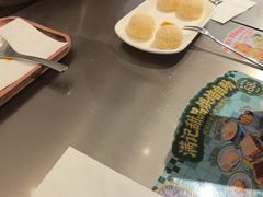 -满记甜品(王府井北京市百货大楼店)