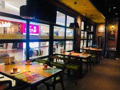 -味妙烤鱼吧(回龙观店)