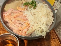 -楠火锅(西单店)
