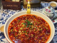 -图味美小黄鱼·景德菜(浙江路店)