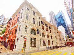-大馆(前中区警署建築群)