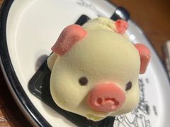 -SPACELAB失重餐厅(世纪汇店)