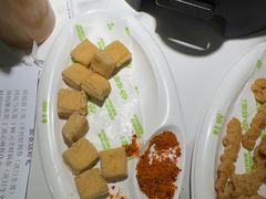 -蛙喔牛蛙(太仓万达店)