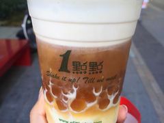 四季玛奇朵-1点点(北仑春晓店)