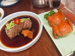 -锡和无锡菜(景丽苑店)