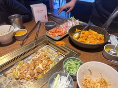 -新石器烤肉(之心城店)