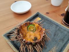 -海胆小馆(东北水饺·春柳店)