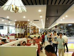 -银鲨海鲜烤肉火锅自助餐厅(五星店)