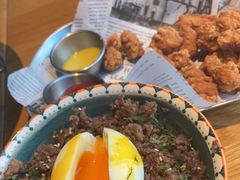 -1861意大利餐厅(文化广场店)