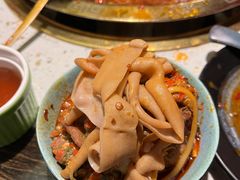 -利腾金力湾商业中心