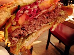 -Burger & Lobster(Dean Street)