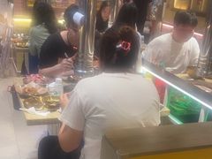 -姜胖胖无限自助烤肉(光明万达店)