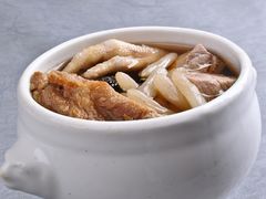 -令狐冲烤鱼·烧菜馆(达明店)