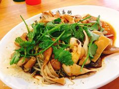 -长平老姿娘夜粥(平东一街店)