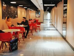 -一兆韦德健身(古美店)