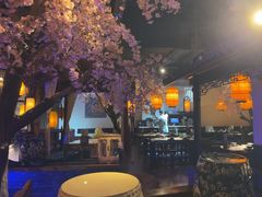 -绿茶餐厅(杭州黄龙K-lab店)
