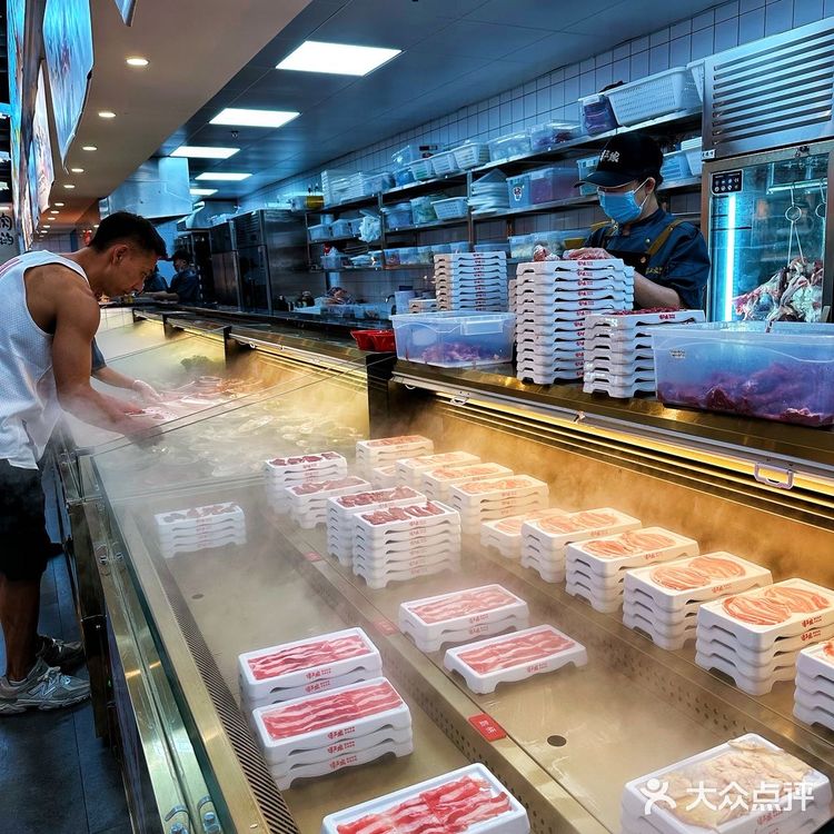 近期跟风zui成功的一次,好吃哭了‼️