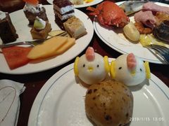 -天伦松鹤大饭店·欣妮咖啡