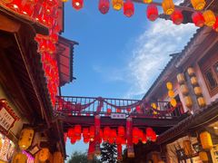 -大理古城