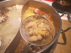 -左庭右院鲜牛肉火锅(南通CBD大有境店)