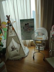 -baby bella小贝拉母婴护理中心(北京东隅店)