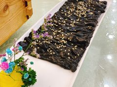 养生黑芝麻肠-嘉禧大酒楼(康城广场店)