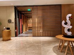 -槿·贵州酸汤火锅餐厅·杭州临安万豪酒店