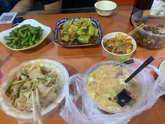 -大学城夜市大排档(凤栖路店)