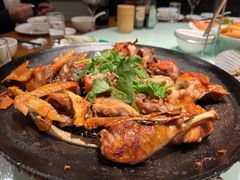 -闽南厝·闽南菜(福隆店)