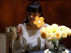 -第101座花园餐厅(湖滨88店)