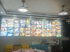 -鹤睦鱼生·啫啫煲·海鲜(保利百合店)