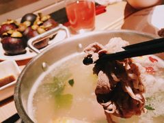 -星伦多海鲜自助餐厅(万达百货店)