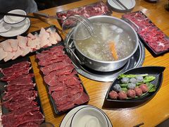 -牛品福潮汕牛肉火锅(旺庄店)
