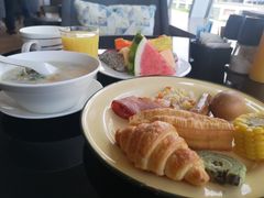 -厦门海港英迪格酒店(中山路店)