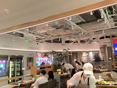 -韩白山·朝鲜族烤牛肉·酱蟹(长宁龙之梦店)