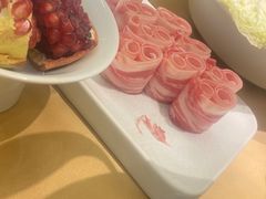 -鼎鼎香·港式火锅(北京SKP店)