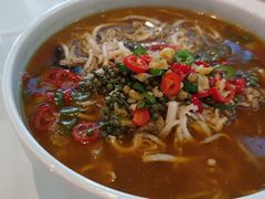 -阿斯牛牛·凉山菜(新会展店)
