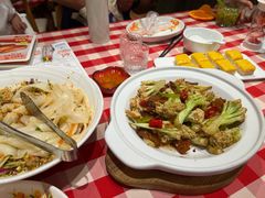 -西贝莜面村(常州新北万达广场店)
