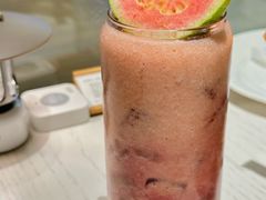-Nana And Her Friends Restaurant 娜娜家(小寨原力场店)
